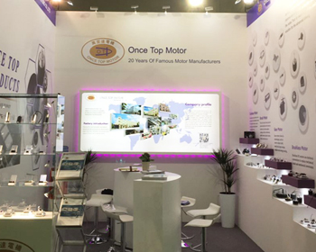 万至达机电表态2017德国汉诺威展会