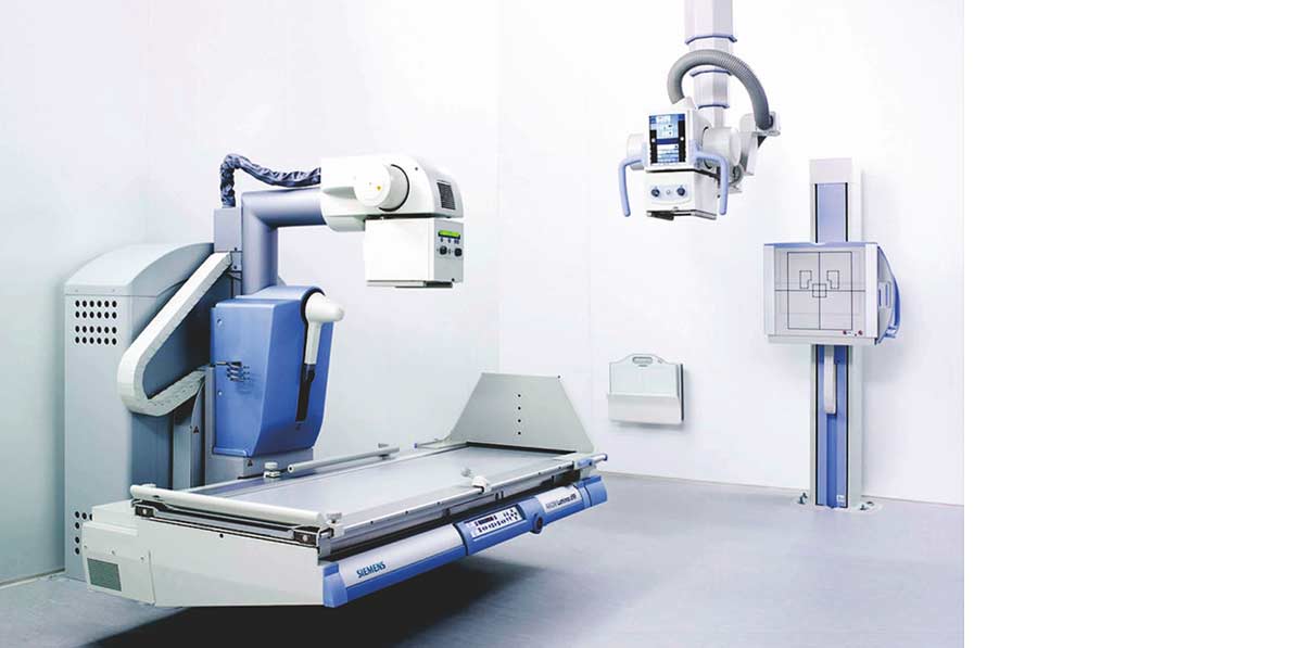 西门子和万至达两边告竣持久协作干系