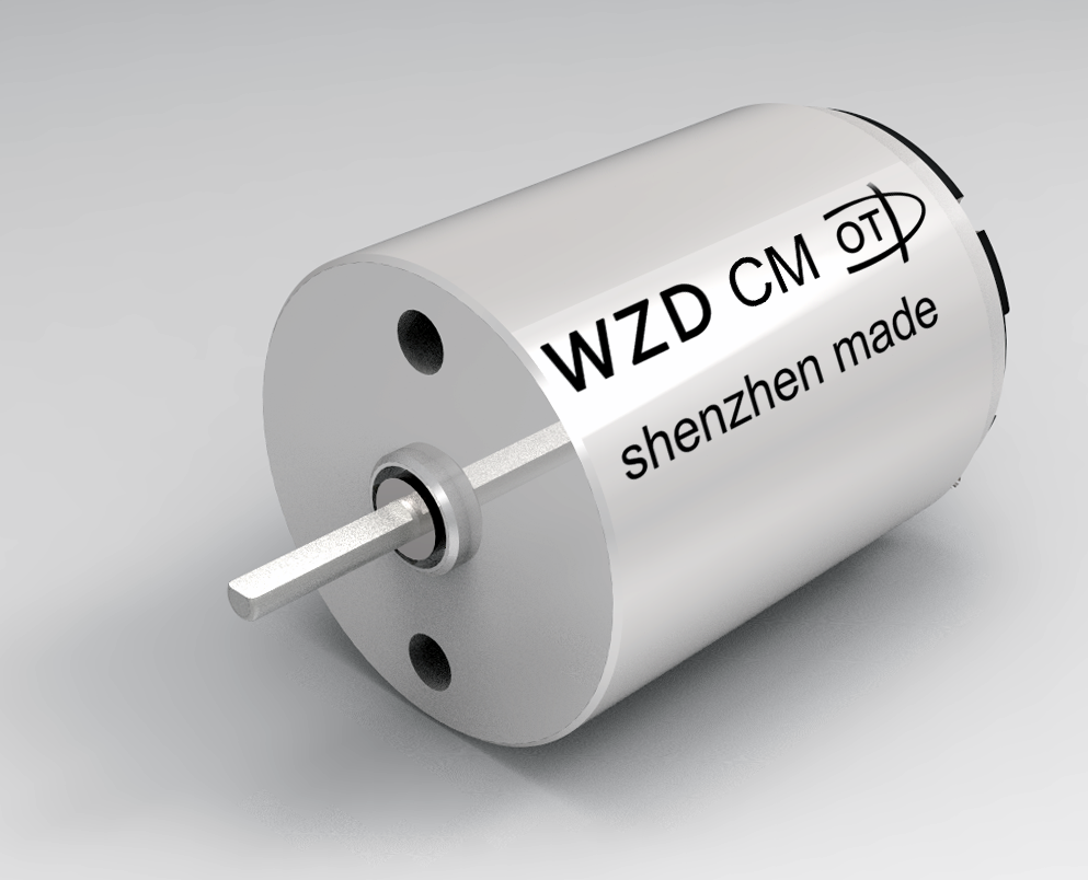 空心杯机电的价钱