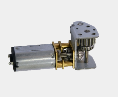 加速机电的界说