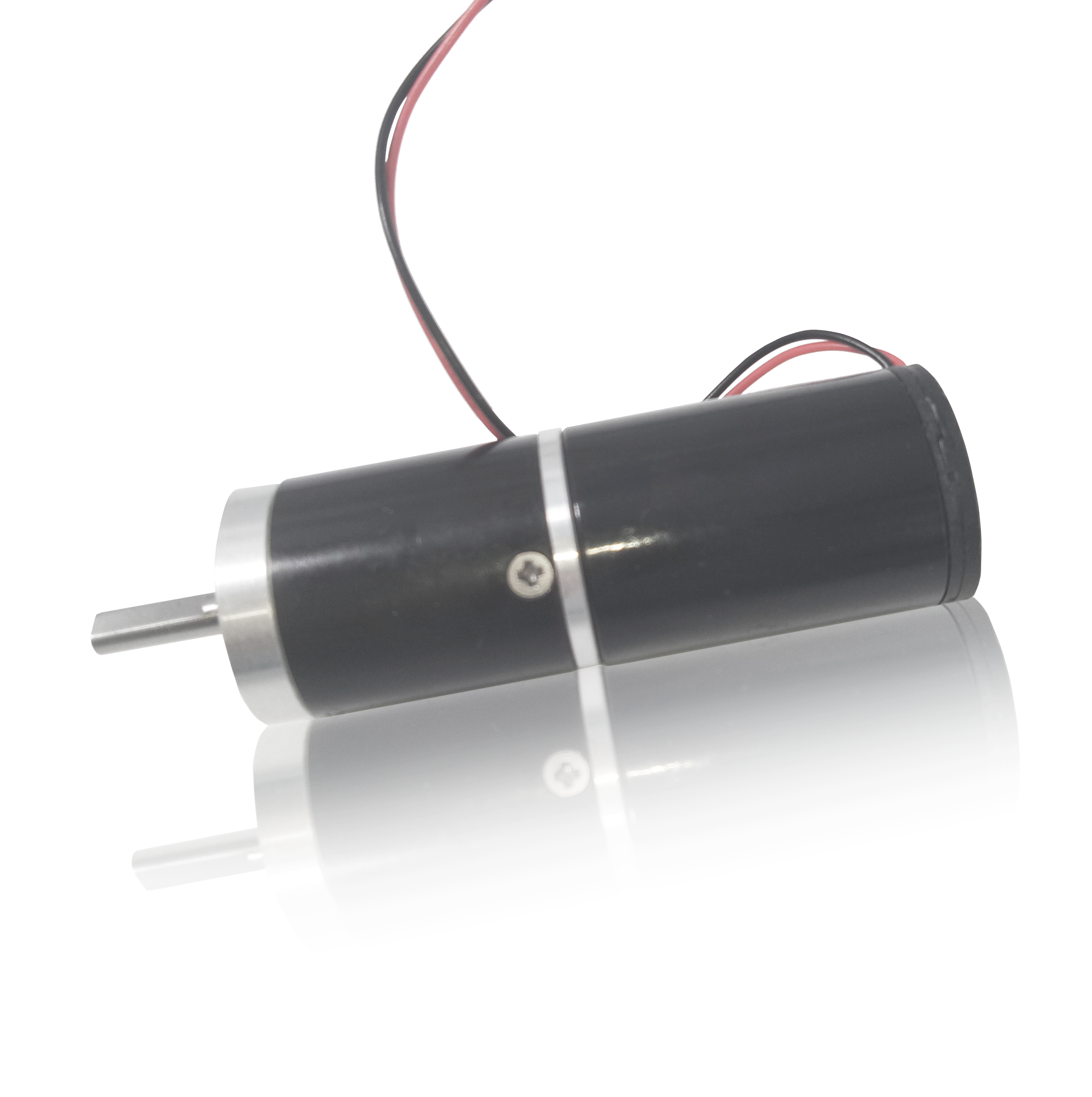 直流加速机电的特色