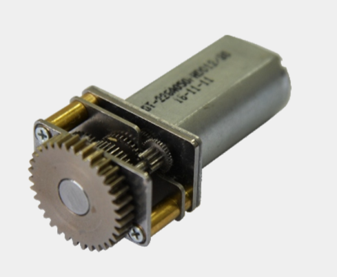 齿轮加速机电资料的挑选