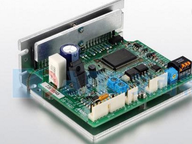 步进机电若何选型