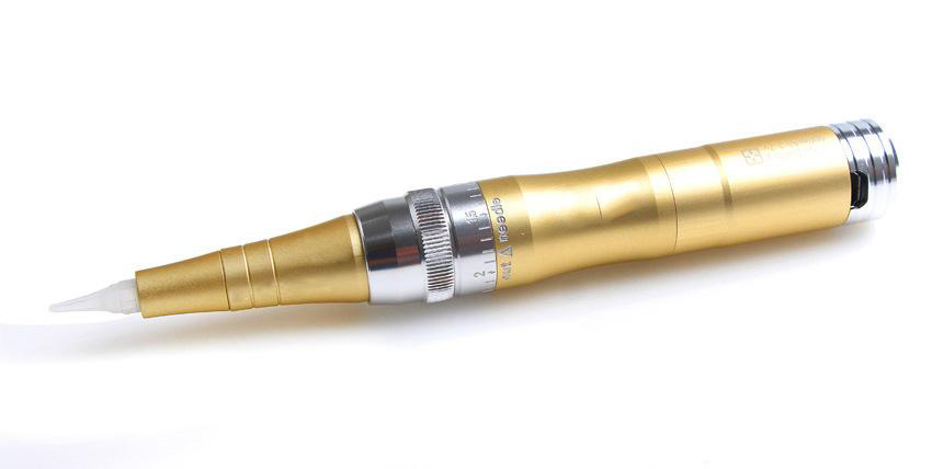 为纹眉打造更良好的机电