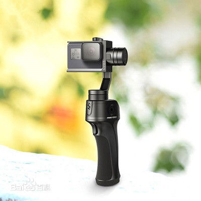 为良好的云台供给机电