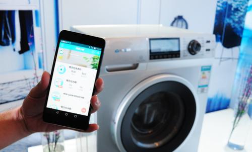 万至达智能洗衣机加速机电齿轮箱计划