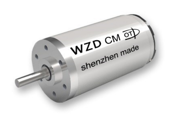 空心杯机电的手艺参数及利用范畴