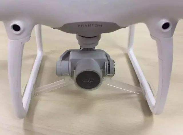 无人机云台机电的道理和手艺参数