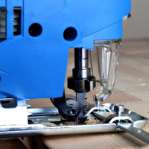 曲线锯机电用哪一种