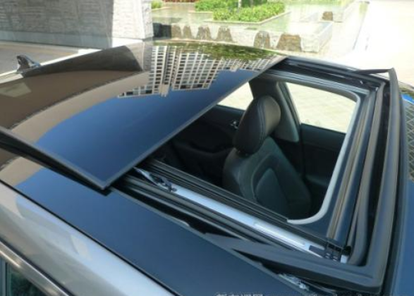 汽车电动天窗机电定制