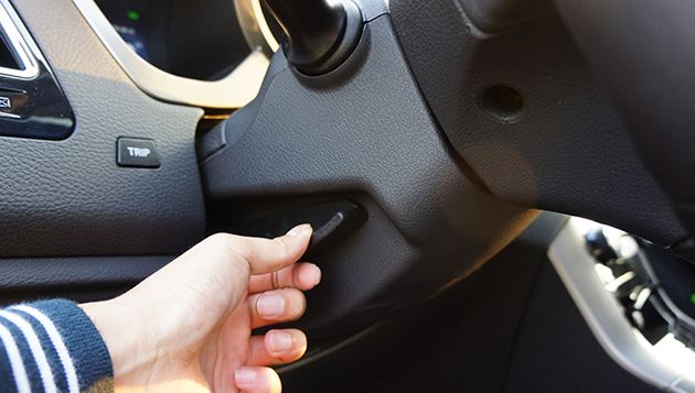 标的目的盘电动调理公用机电处置计划