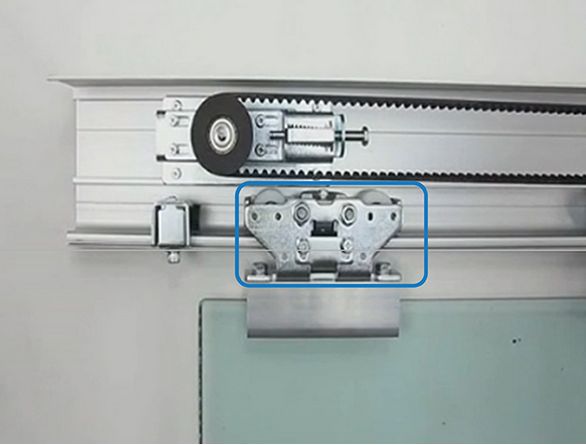 主动感到门机电十大品牌-万至达机电