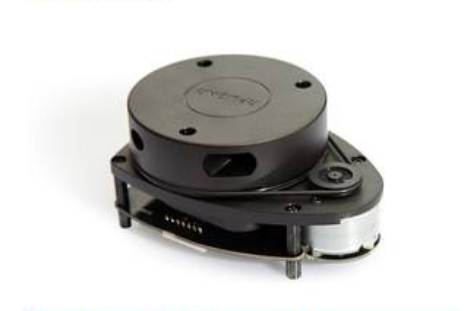 扫地机械人激光雷达扭转机电定制开辟