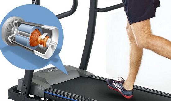 智能跑步机机电定制开辟