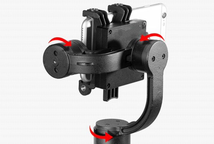 万至达手持三轴不变器机电