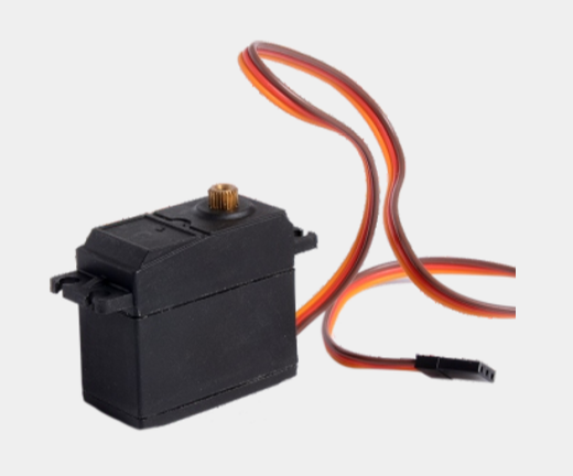 若何耽误无人机舵机利用寿命