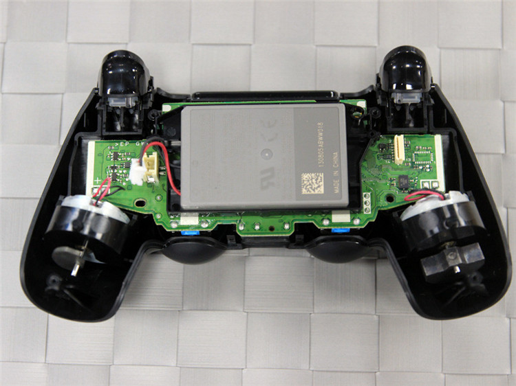 万至达机电供给无线游戏手柄振动马达