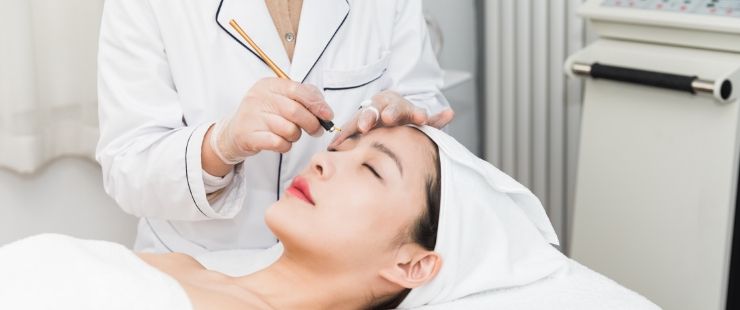 整形手术电动铰刀微型空心杯无刷机电