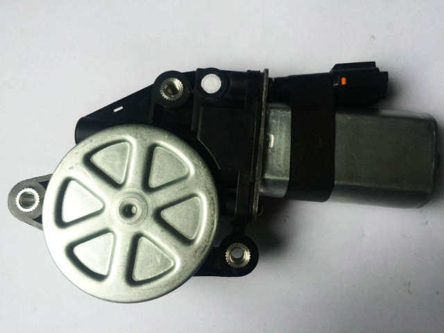 万至达汽车电动升窗器机电