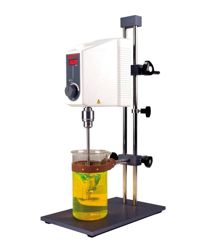 尝试室搅拌器机电为甚么要选用无刷机电