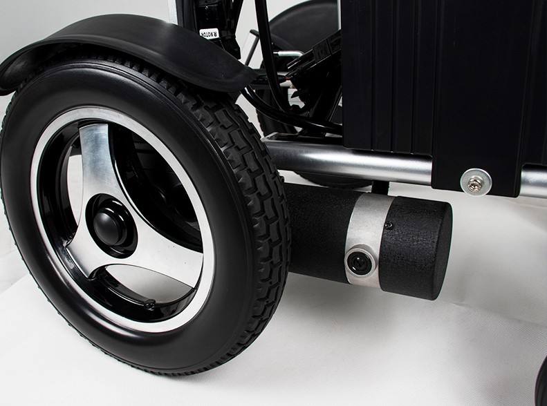 电动轮椅机电定制开辟