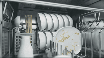 洗碗机机电水泵机电定制开辟