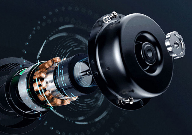 智能电扇灯机电厂家直销