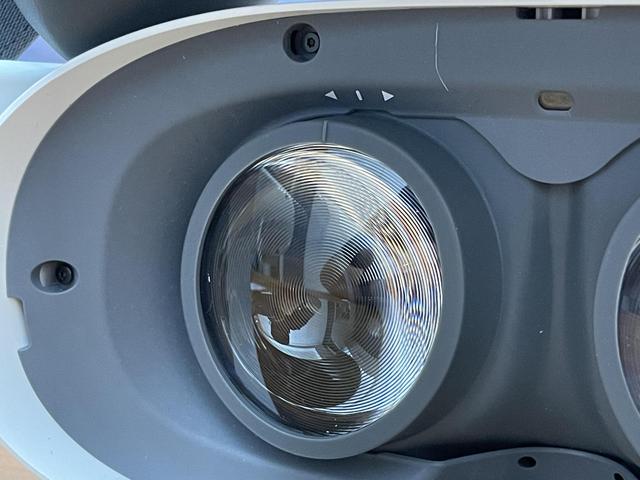 VRAR瞳距调理微型机电处置计划