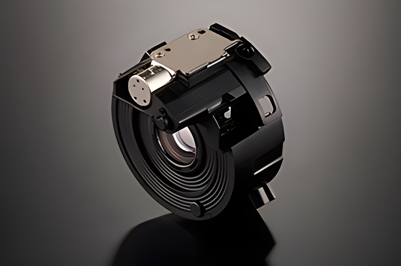 万至达机电推出光学镜头主动对焦马达处置计划