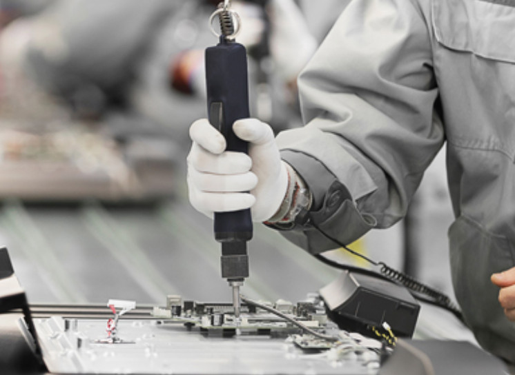 2854空心杯机电：电开东西范畴的立异能源源