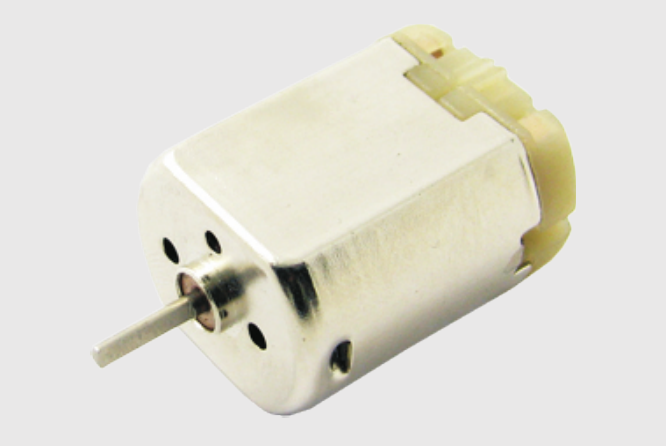 OT-FC-280PA直流有刷机电 OT-FC-280PA直流有刷机电