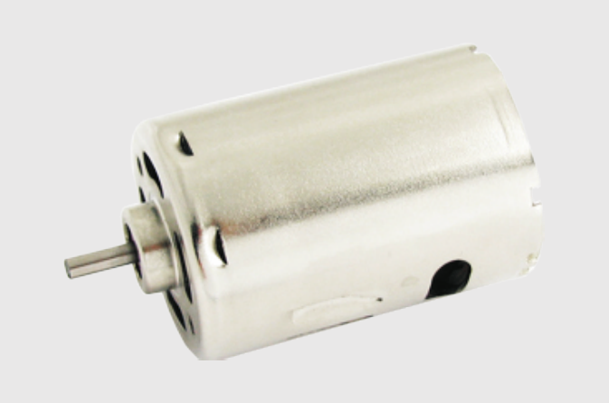 OT-RK-540(545)直流有刷机电 OT-RK-540(545)直流有刷机电