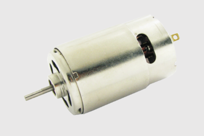 OT-RK-550(555)PH直流有刷机电 OT-RK-550(555)PH直流有刷机电