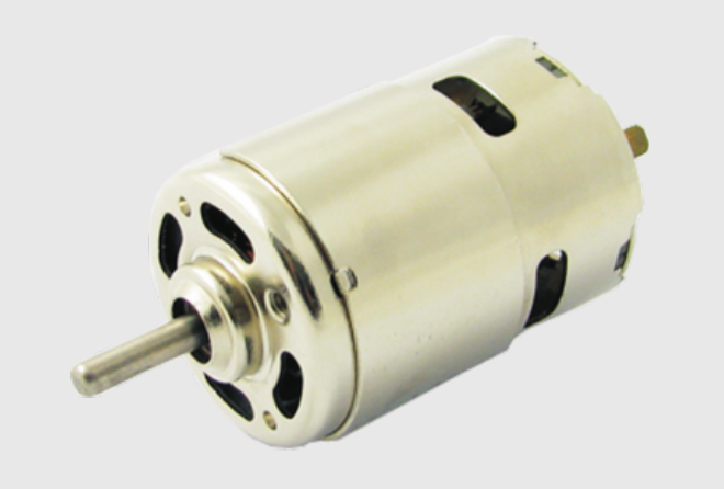 OT-RK-750(755)直流有刷机电 OT-RK-750(755)直流有刷机电