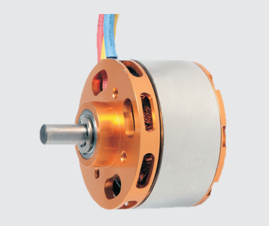 OT-EM5845无刷机电_电开东西马达