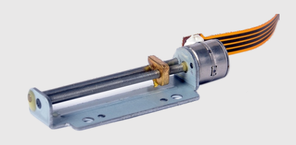 OT-SM08L-015丝杆步进机电 OT-SM08L-015丝杆步进机电