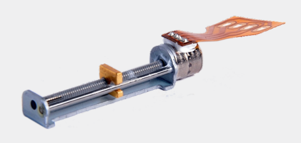 OT-SM08L-047微型步进机电 OT-SM08L-047微型步进机电