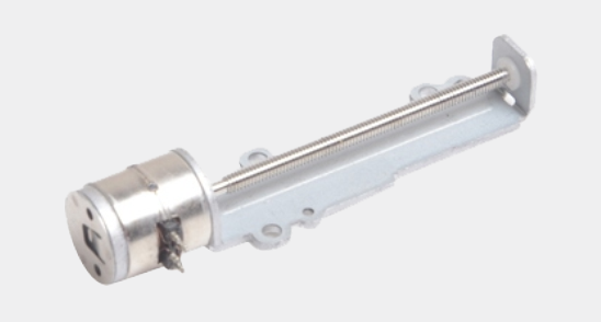 OT-SM10L-002微型打印机步进机电