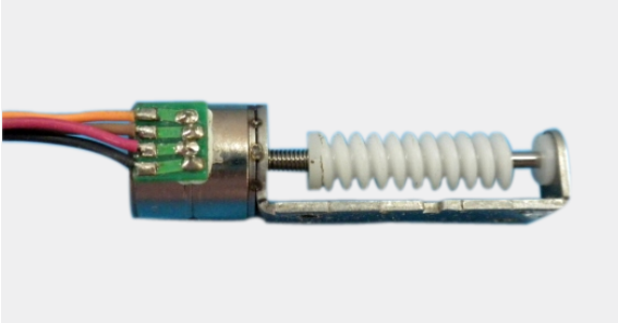 OT-SM10L-056P步进机电 OT-SM10L-056P步进机电