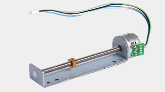 OT-SM15L-026丝杆步进机电 OT-SM15L-026丝杆步进机电