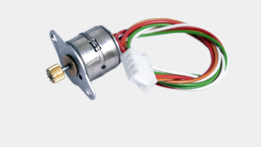 OT-SM08P-184A步进机电 OT-SM08P-184A步进机电