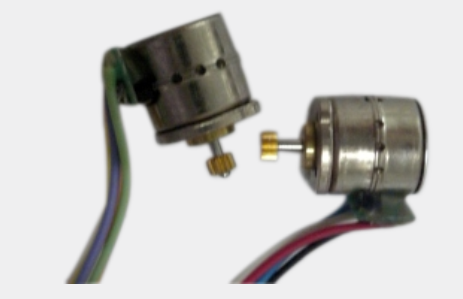 OT-SM08P-438步进机电