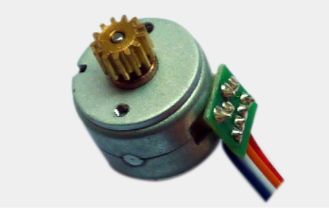 OT-SM15P-278步进机电 OT-SM15P-278步进机电