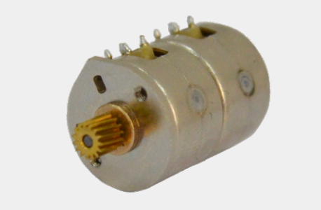 OT-SM15P-394步进机电 OT-SM15P-394步进机电