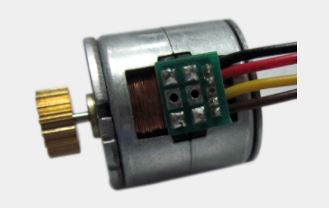 OT-SM20P-046步进机电 OT-SM20P-046步进机电