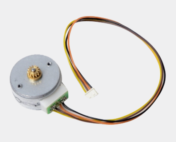 OT-GSM25-161步进机电_打印机机电 OT-GSM25-161步进机电_打印机机电