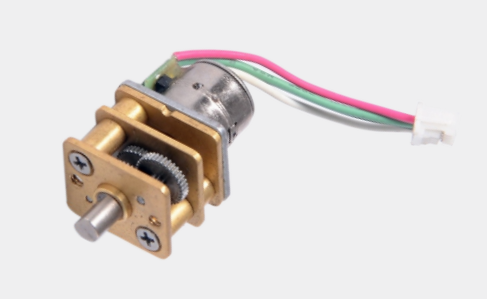 OT-GSM08-380C加速步进机电 OT-GSM08-380C加速步进机电