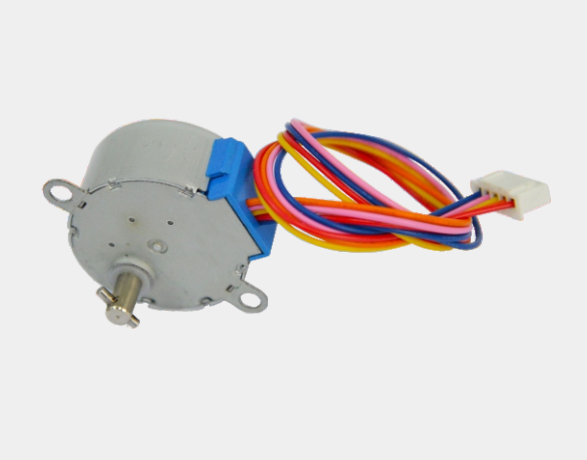 OT-GSM35-368步进加速机电 OT-GSM35-368步进加速机电