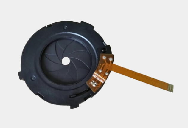 OT-IRIS30-002光圈马达 OT-IRIS30-002光圈马达