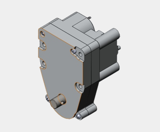 OT-75GF主动售货机加速机电 OT-75GF主动售货机加速机电